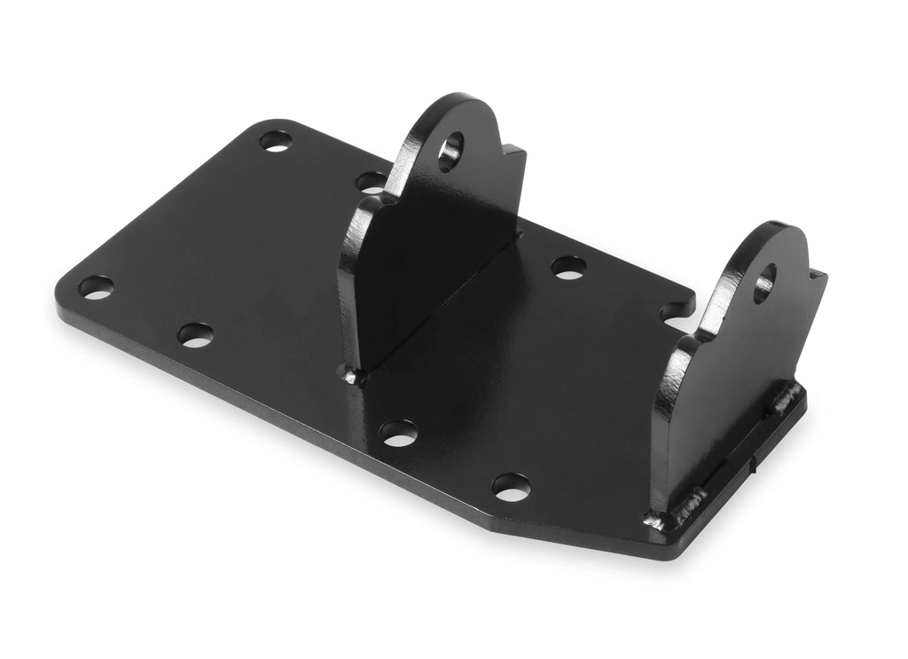 Dual Position Engine Mount Brackets J676