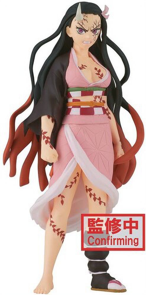 Nezuko Kamado Figure B859160