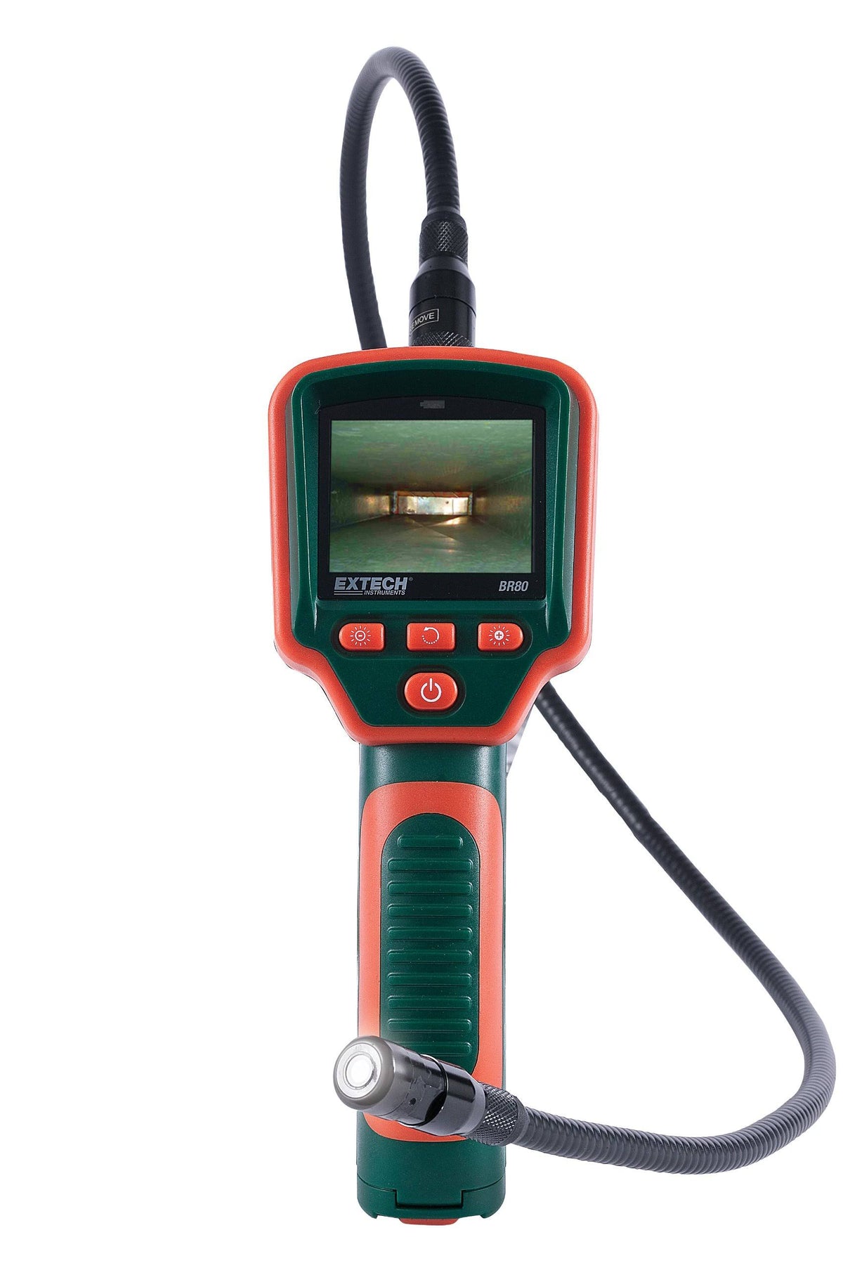 Video Borescope Inspection Camera E32795