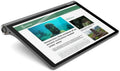 10.1" FHD Android Tablet, Octa-Core Processor, 64GB Storage, 4GB RAM, Iron Grey S112