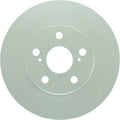 Front Brake Rotor T3560