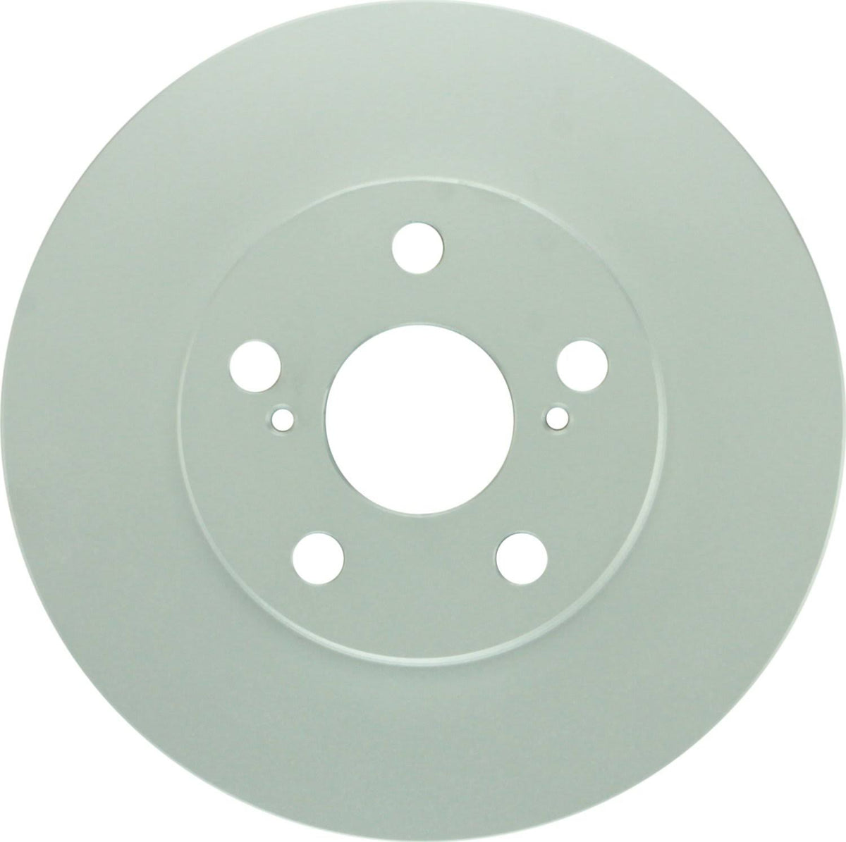 Front Brake Rotor T3560
