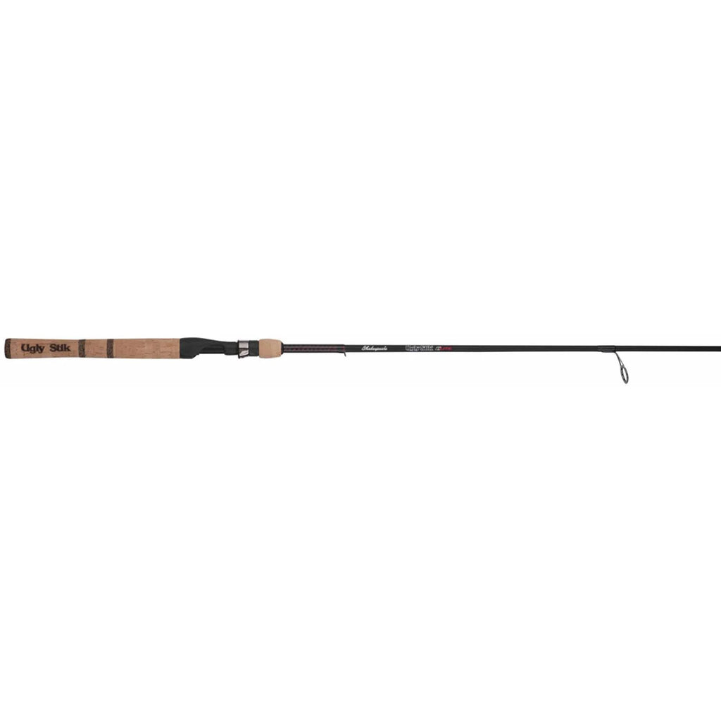 Elite Casting Rod K7620