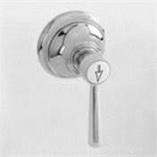 Satin Nickel Diverter Flow Control Handle V60953