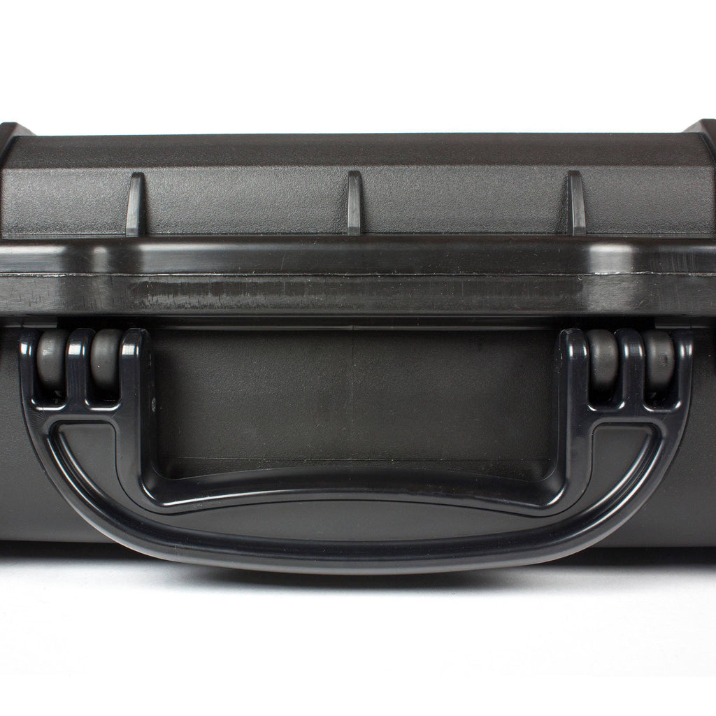 Black Case with Foam I6886