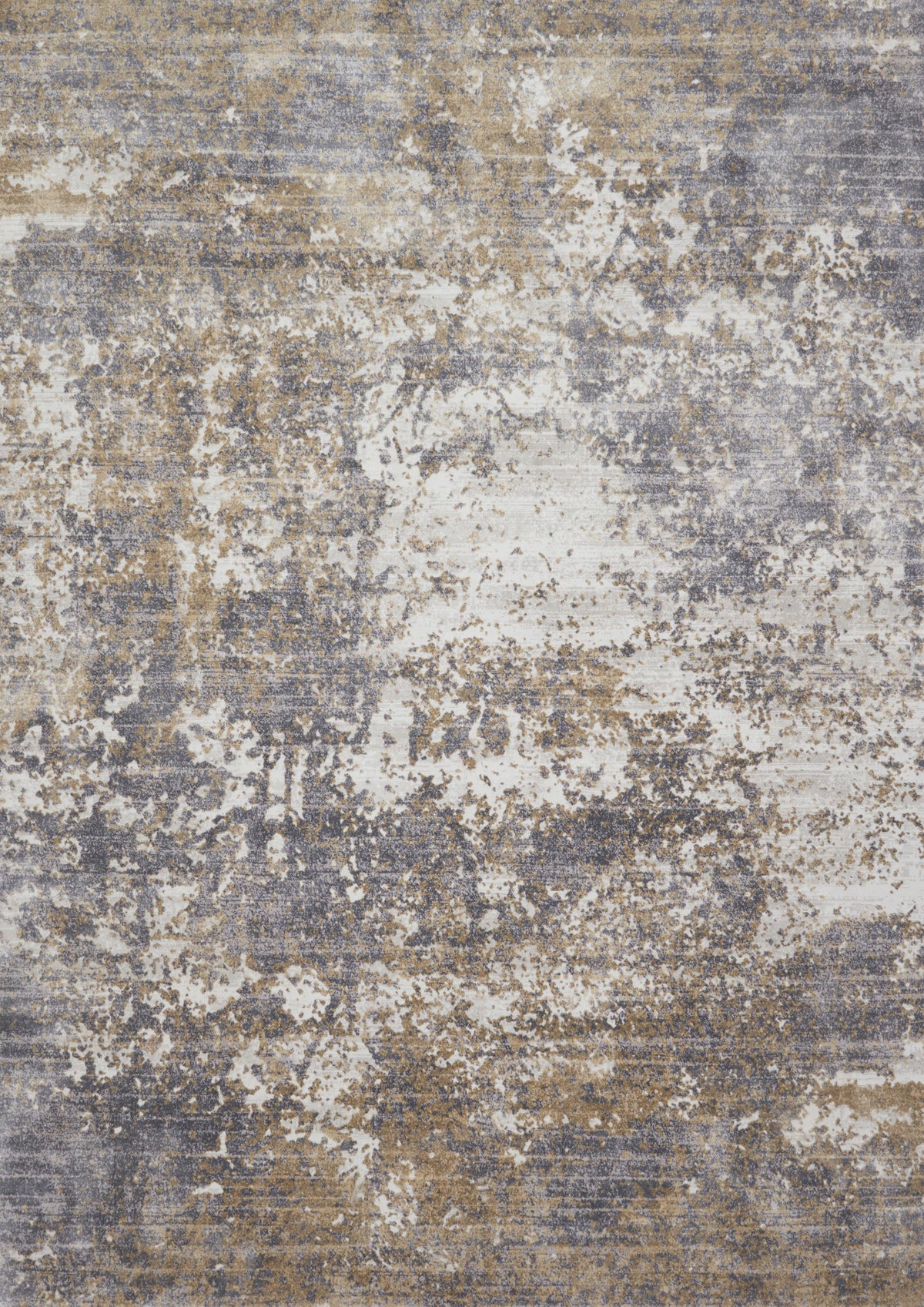 Granite Stone Rug 6'7 x 9'2 P5932