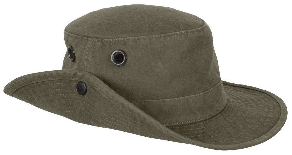 Khaki Hat S964313