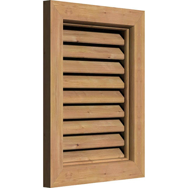 Vertical Gable Vent A530070