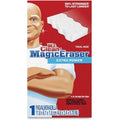 Extra Durable Magic Eraser Cleaning Pads - 30 / Carton - Blue, White M840101