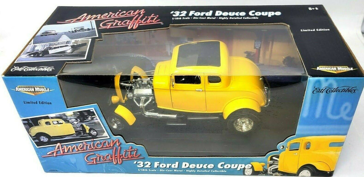 1/18 Scale Diecast Car X115