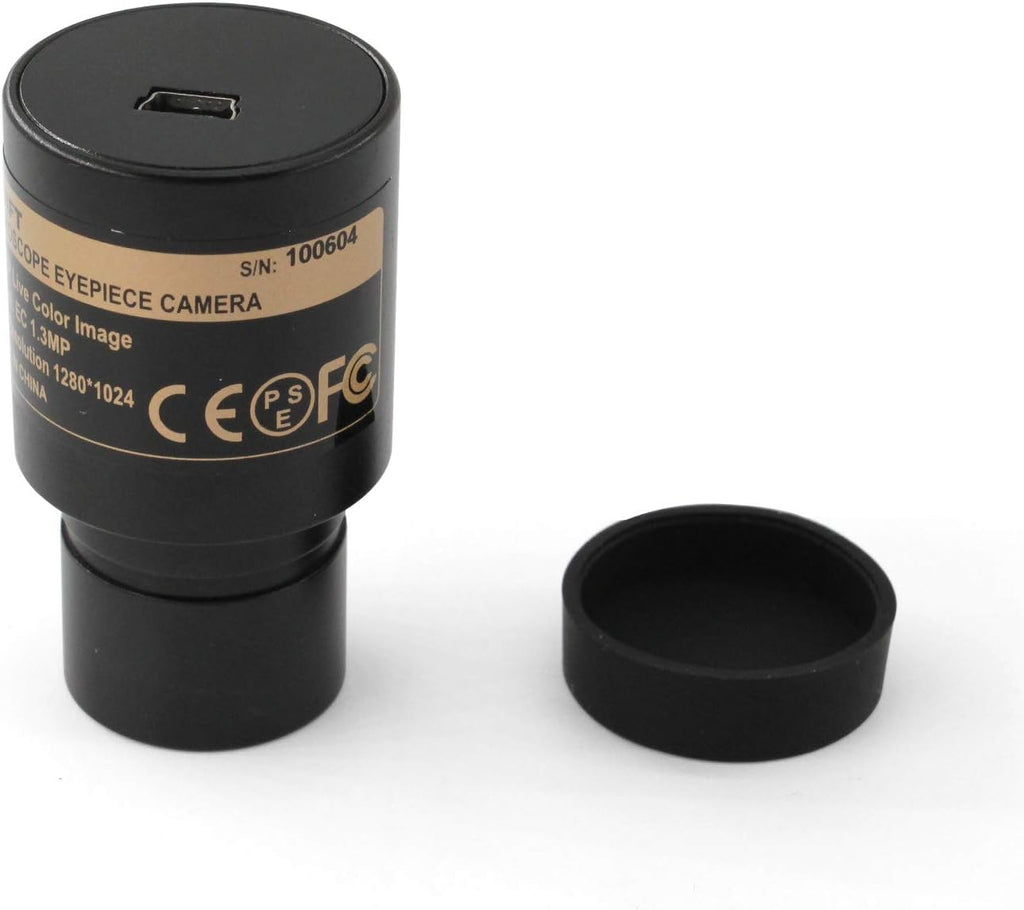 1.3 Megapixel Digital Camera for Microscopes G6151