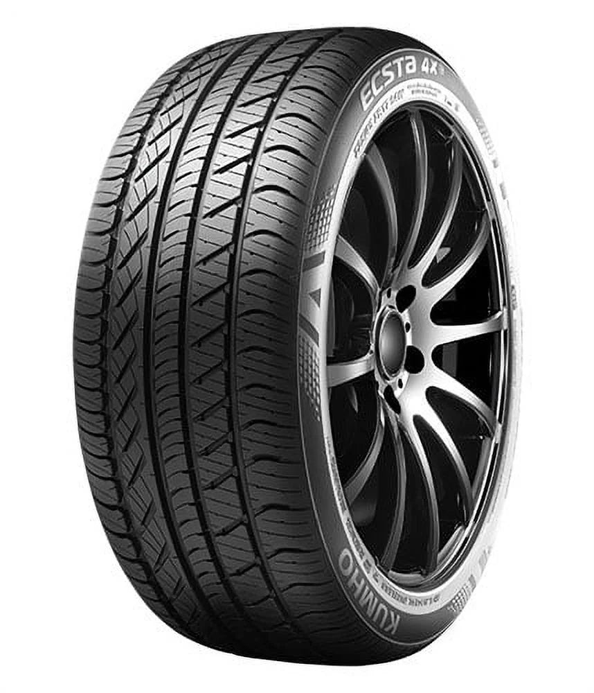 All Season 205/45ZR16 87W XL Passenger Tire U925328