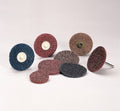 4 in VFN Surface Conditioning Disc, 25 per Inner 250 per Case A45378
