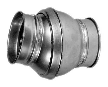 Ball Joint, 12x22 Duct Size S551