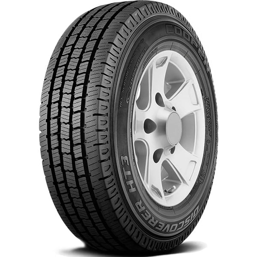 All Season Light Truck Tire Y115