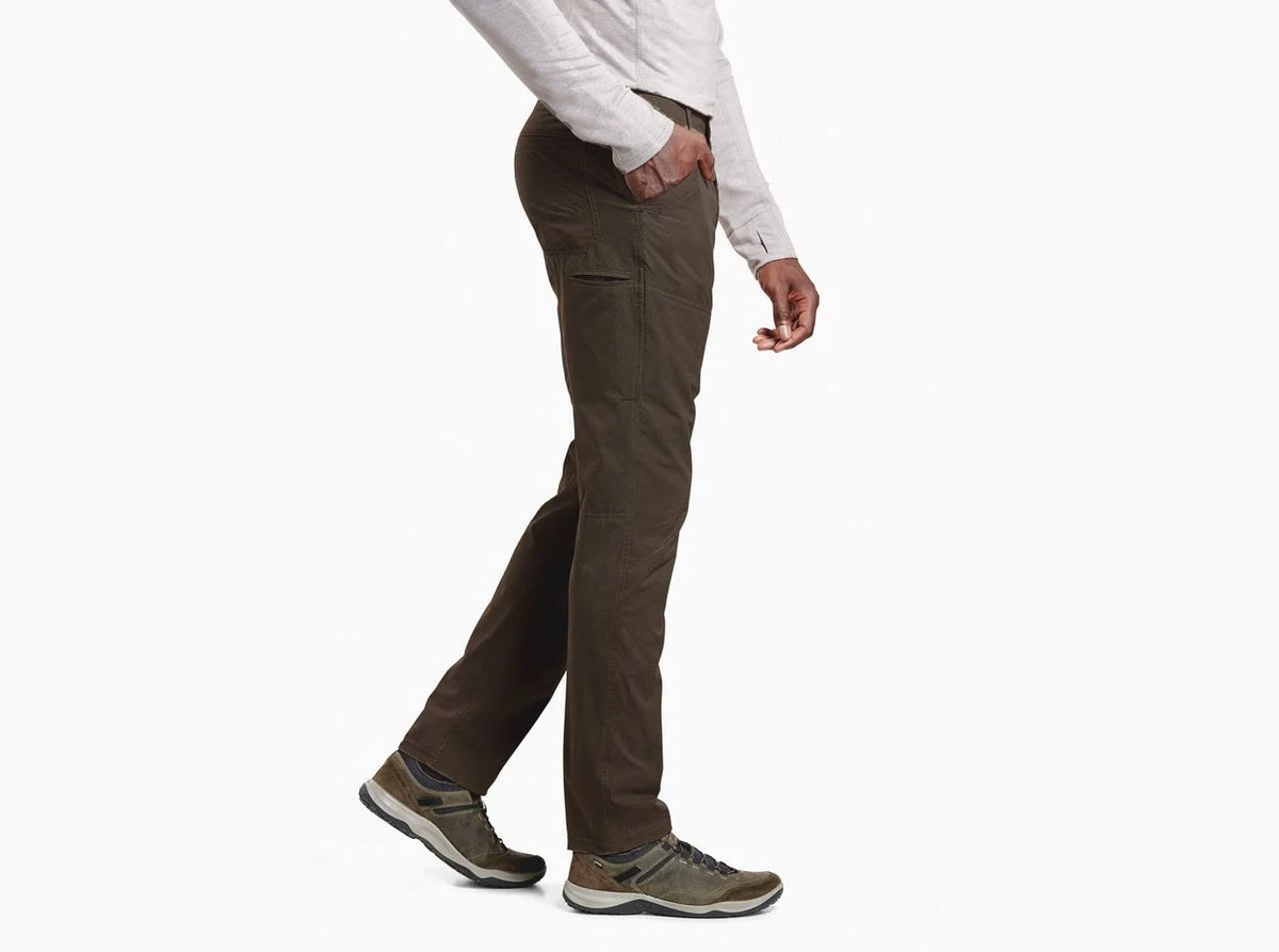 Men's Silencr Rogue Pant Dark Roast 30x30 F978