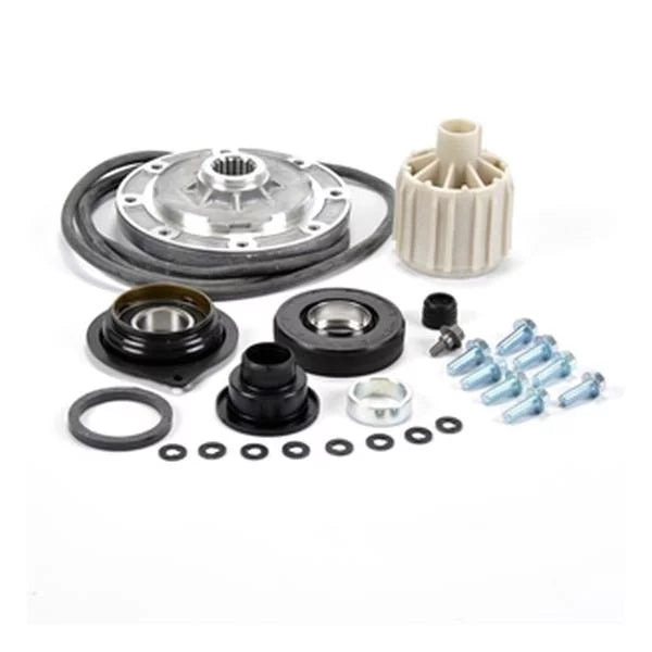 Hub & Lip Seal A57812