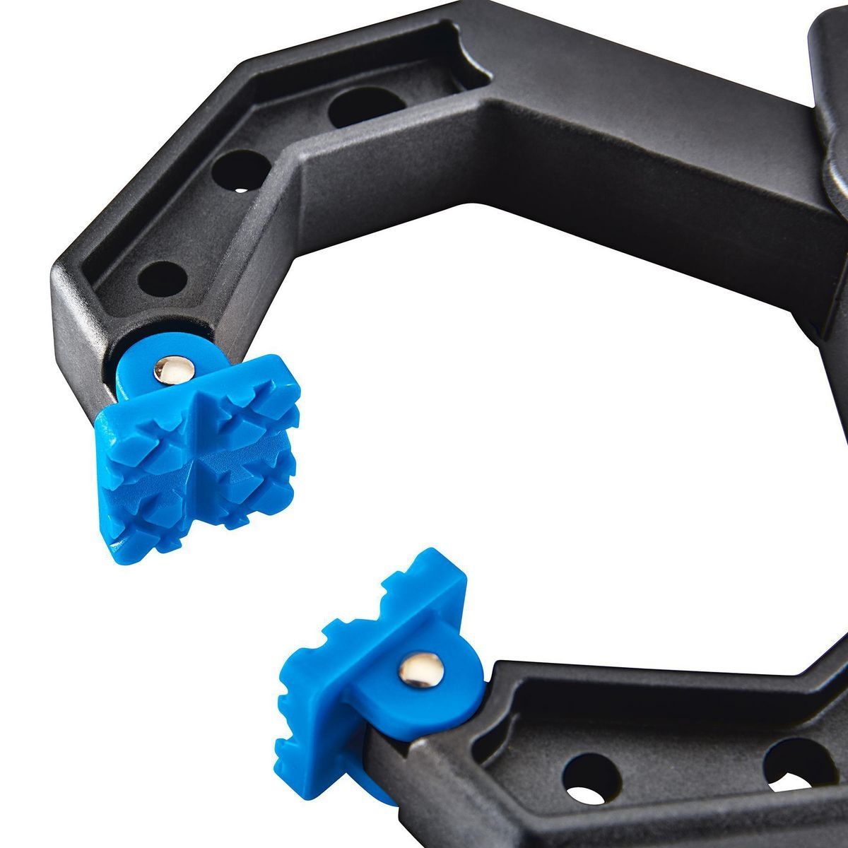 4 in. Hand Clamp W348435