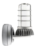 Vaporproof Uplight 13W Wall Z6220