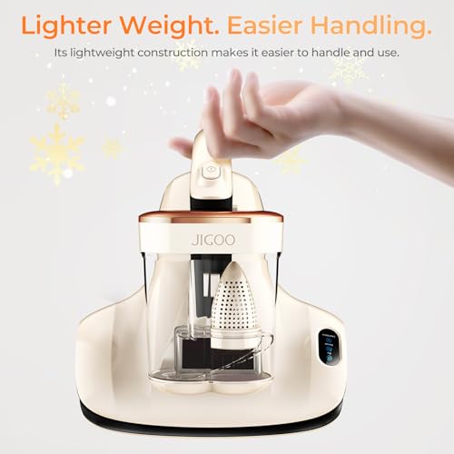 Mattress Vacuum Cleaner UV Sanitizing 12Kpa Suction I4559