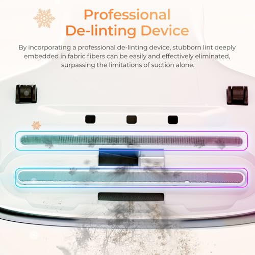Mattress Vacuum Cleaner UV Sanitizing 12Kpa Suction I4559