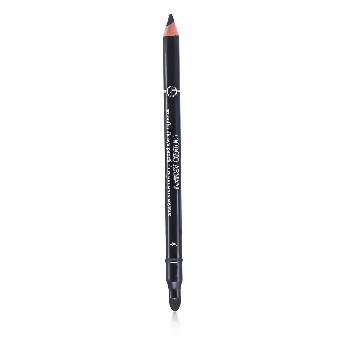 Smooth Silk Eye Pencil # 08 Gray 1.05g X348643