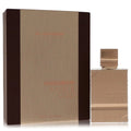 Amber Oud Eau De Parfum Spray 2 oz J2028