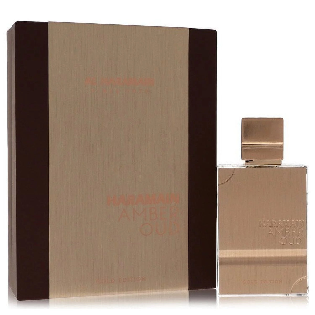 Amber Oud Eau De Parfum Spray 2 oz J2028