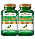 Anamu 1250mg Organic 240 Capsules C32974