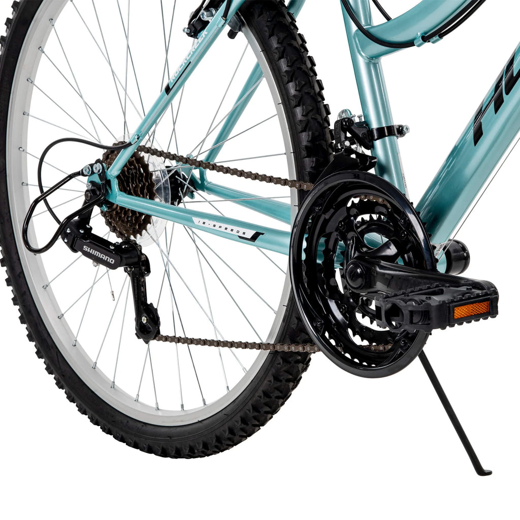26" Mint Mountain Bike G8854