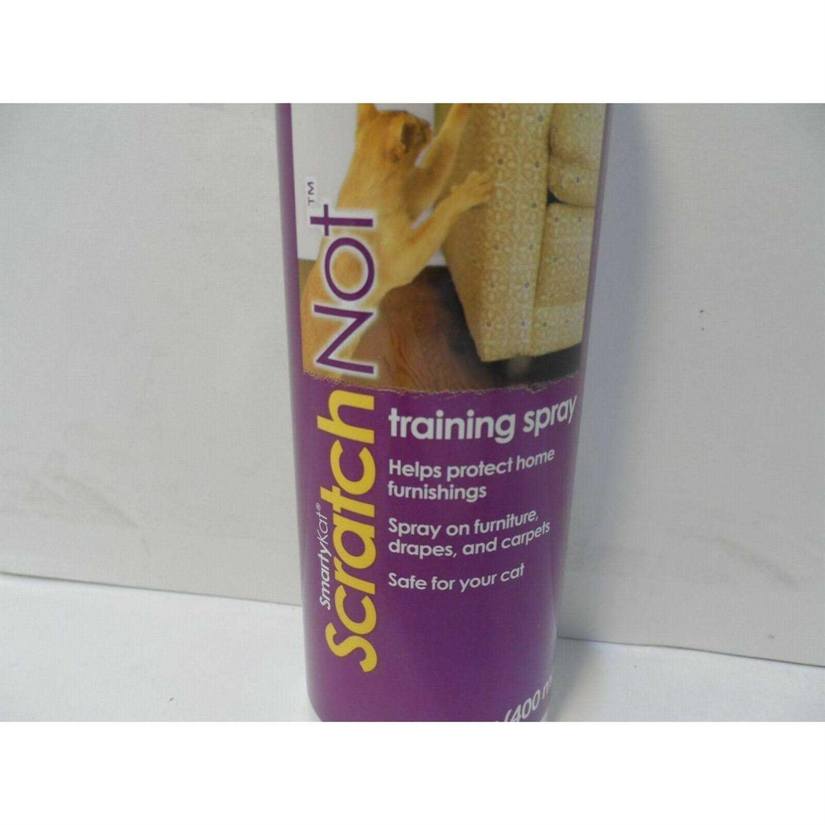 Cat Training Spray E4510