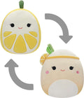 Lemon / Lemonade Plush Y11471