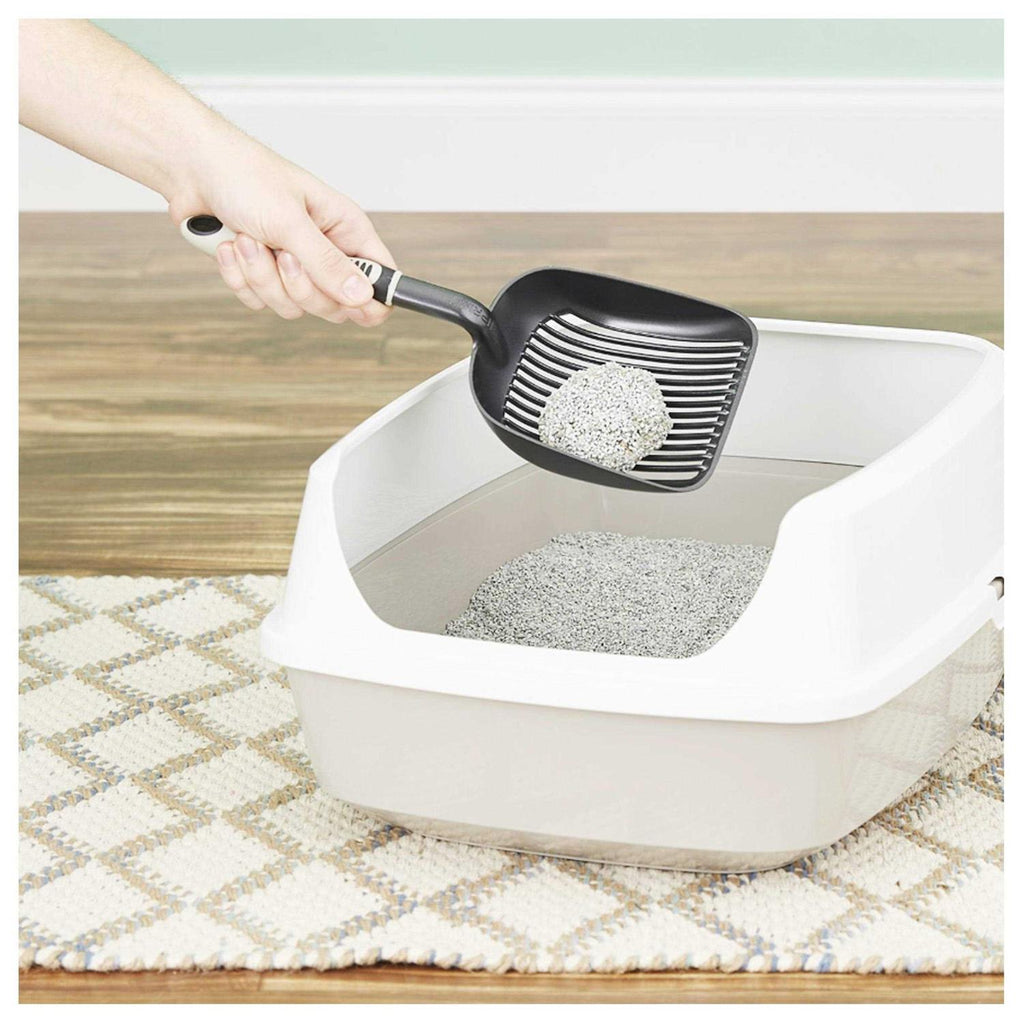 Clumping Cat Litter I339159