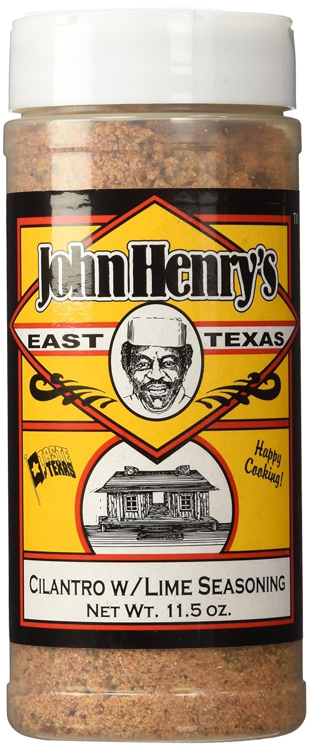 Cilantro Lime Seasoning T365