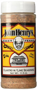 Cilantro Lime Seasoning T365