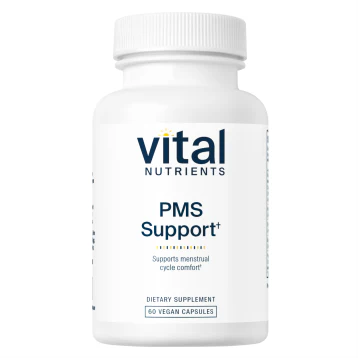 60 Capsules PMS Support G63617
