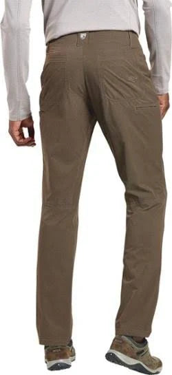 Men's Silencr Rogue Pant Dark Roast 30x30 F978
