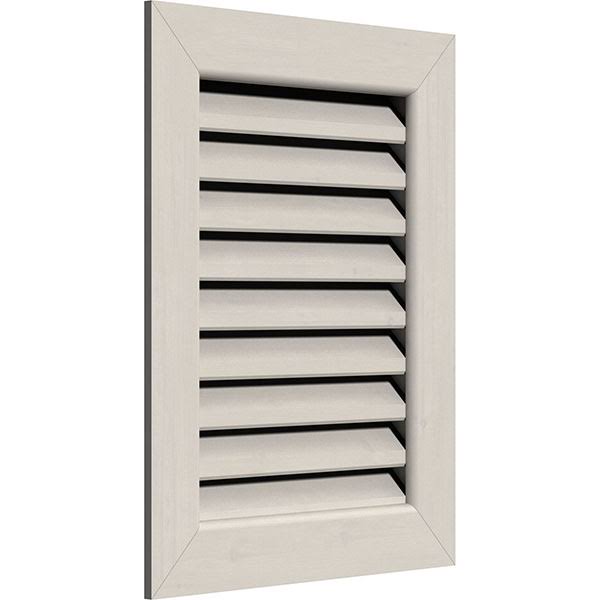 Vertical Gable Vent I8896