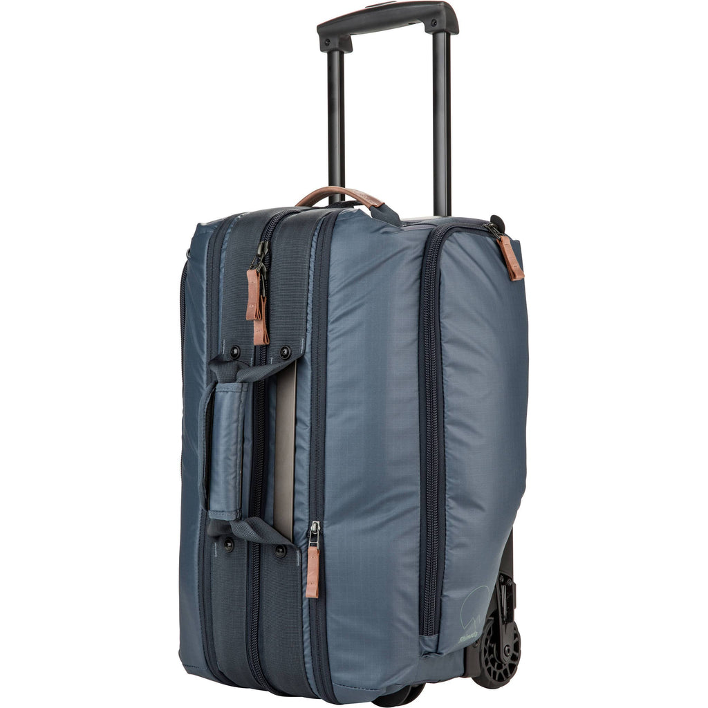 Blue Nights Carry-On Roller E8973