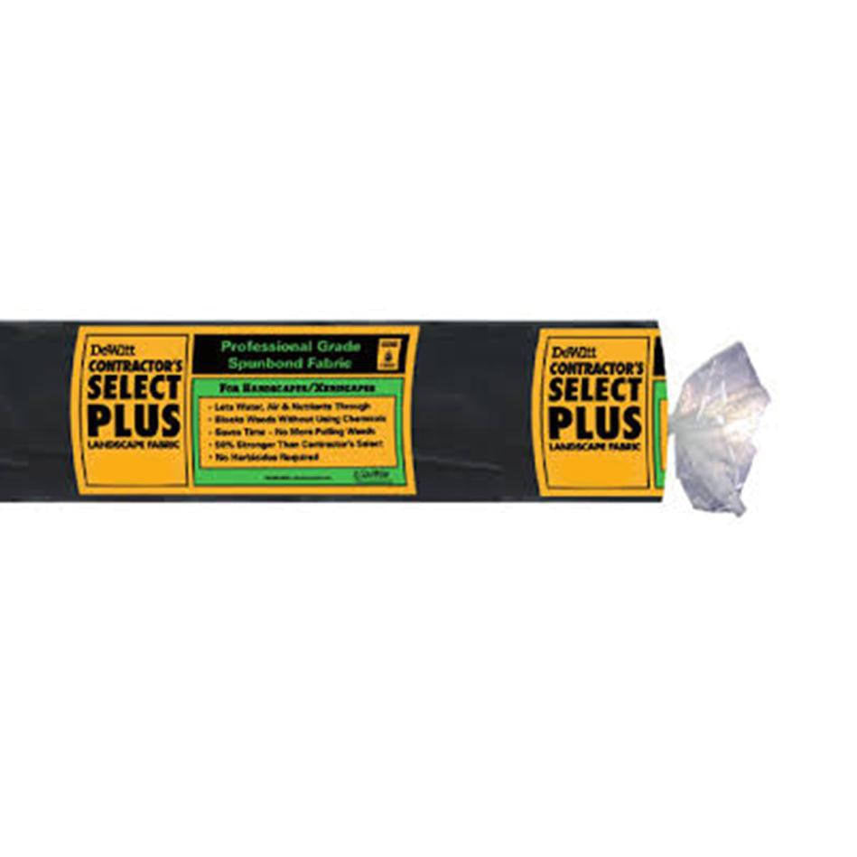 Polypropylene Landscape Fabric Weed Barrier Q56837