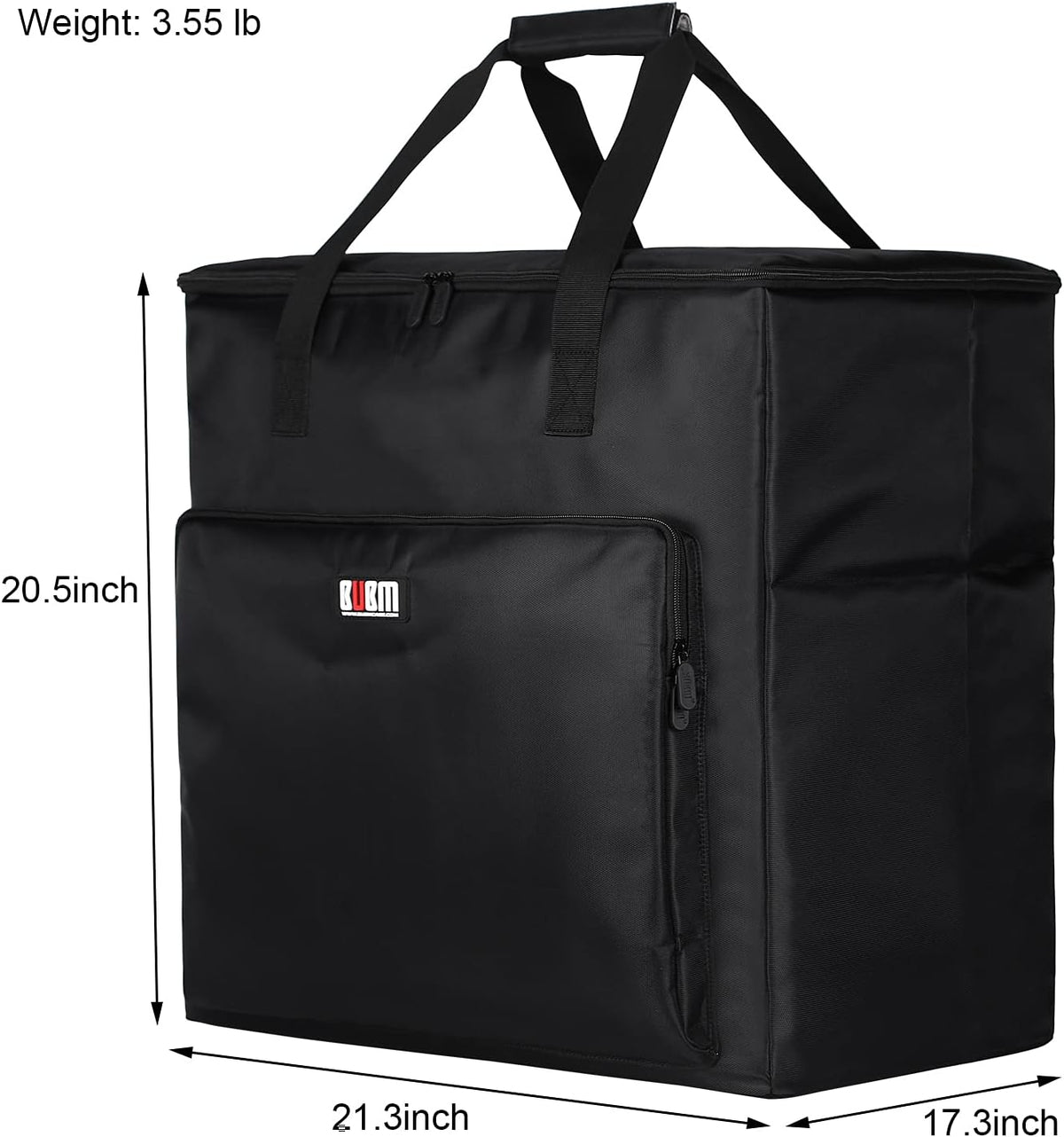 Desktop Computer Carrying Case A471
