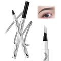 4 Tip Microblade Brow Pen (Light Brown) B65821