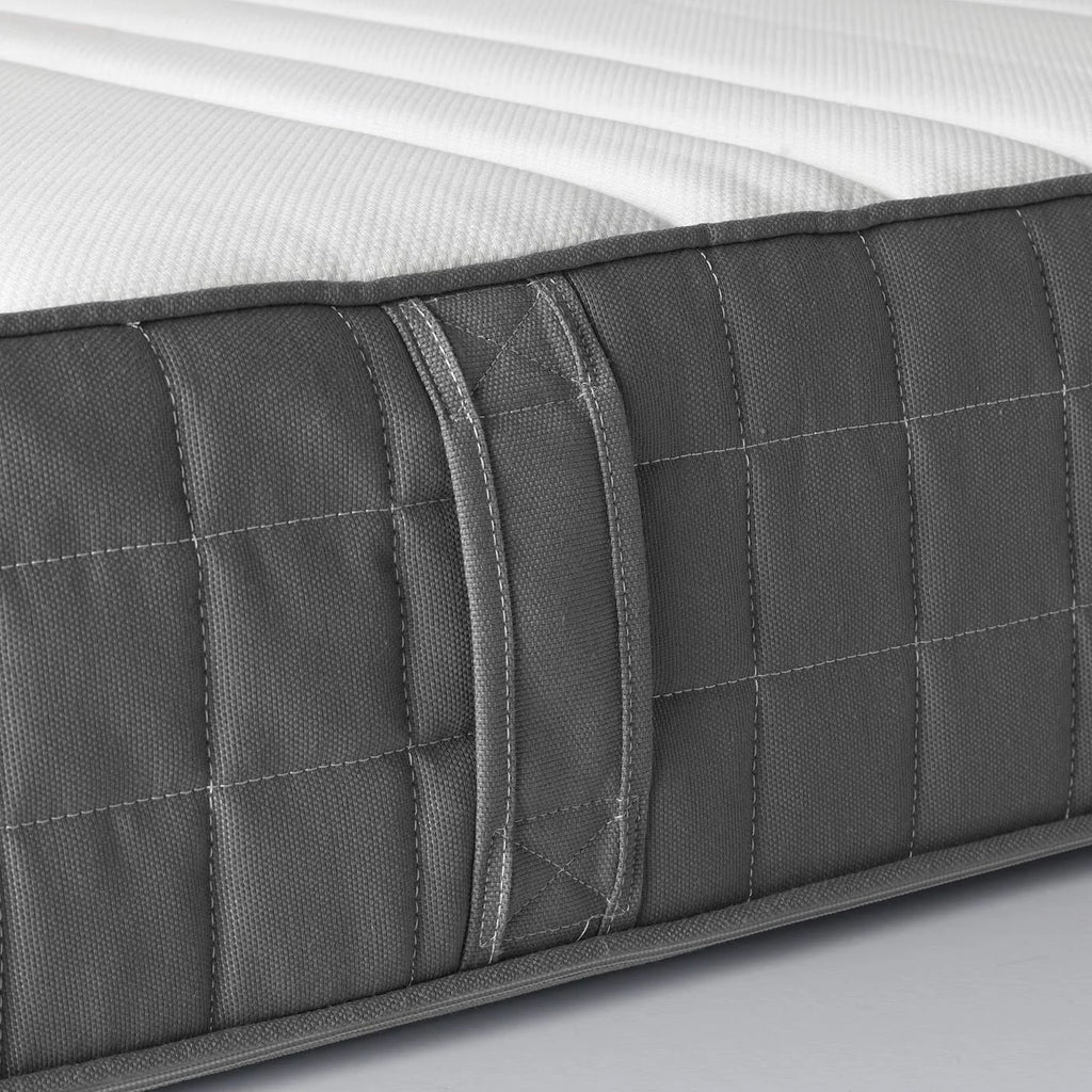 Firm Dark Gray Full Foam Mattress C359