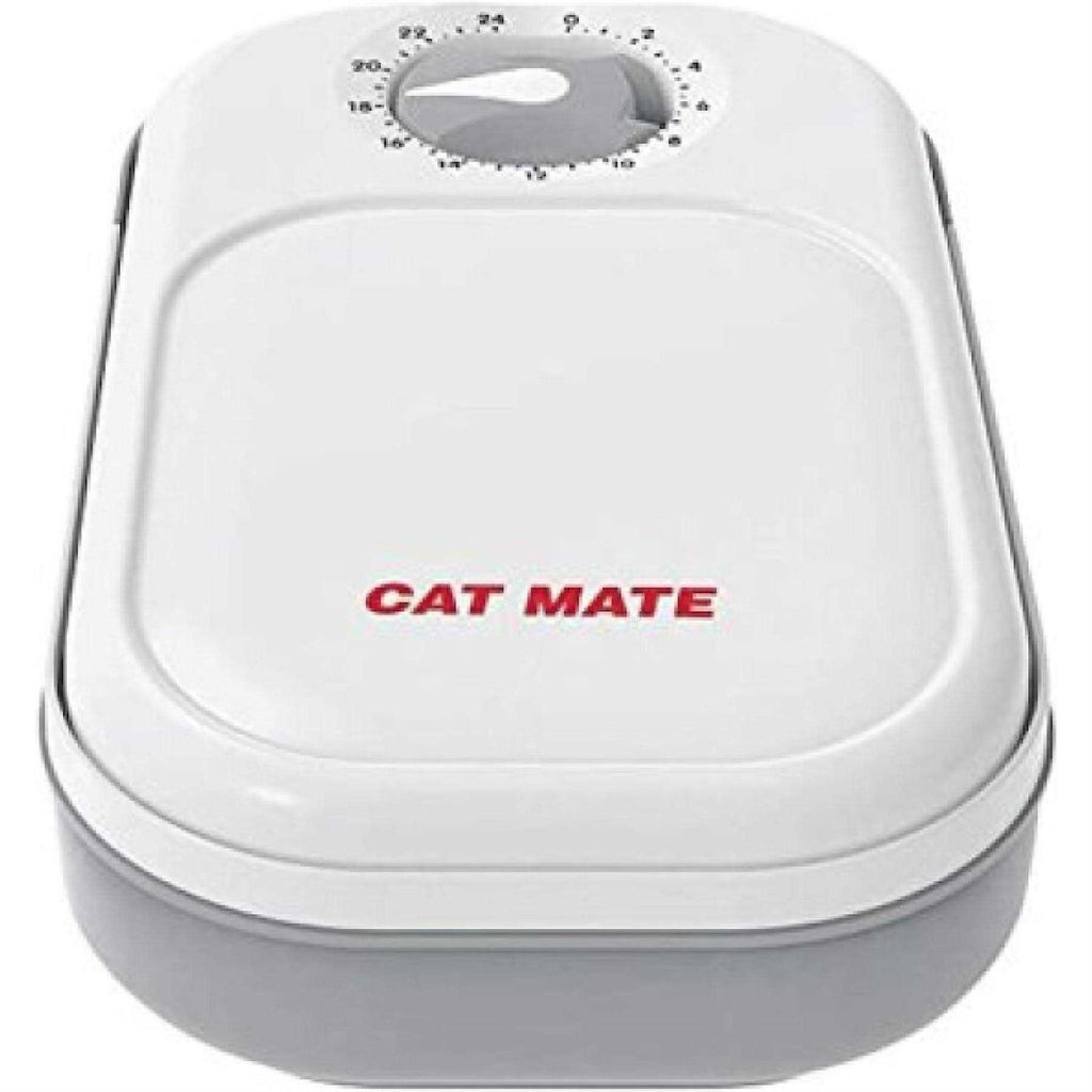 Automatic Pet Feeder Y490