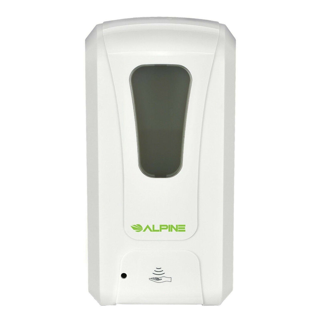 Automatic Foam Hand Sanitizer Dispenser M920135