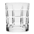10 oz Double Old Fashioned Glass Set of 4 W6037