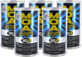 5 - Pack Motor Oil Additive 11oz. Cans M209128
