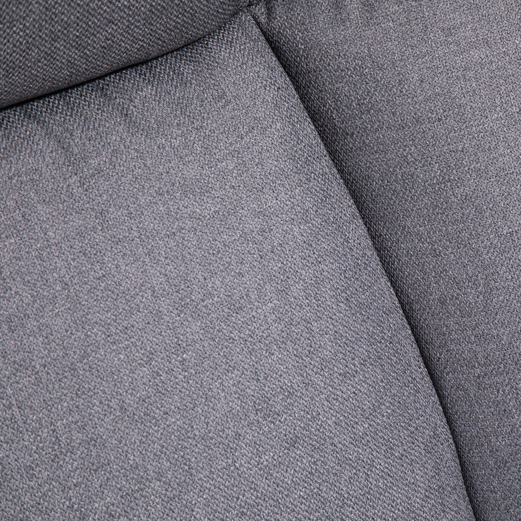 Linen Fabric Executive Office Chair Q18488