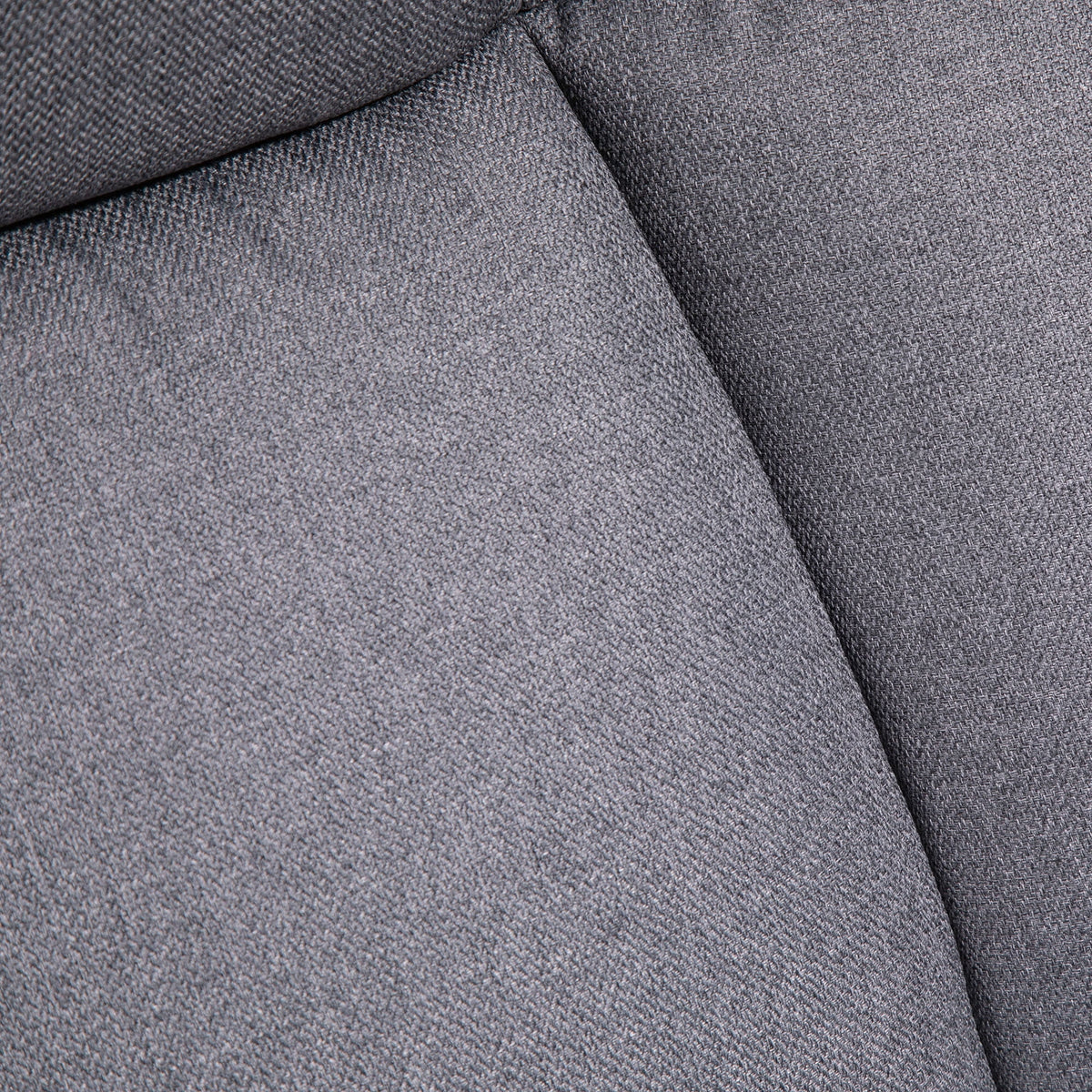 Linen Fabric Executive Office Chair Q18488