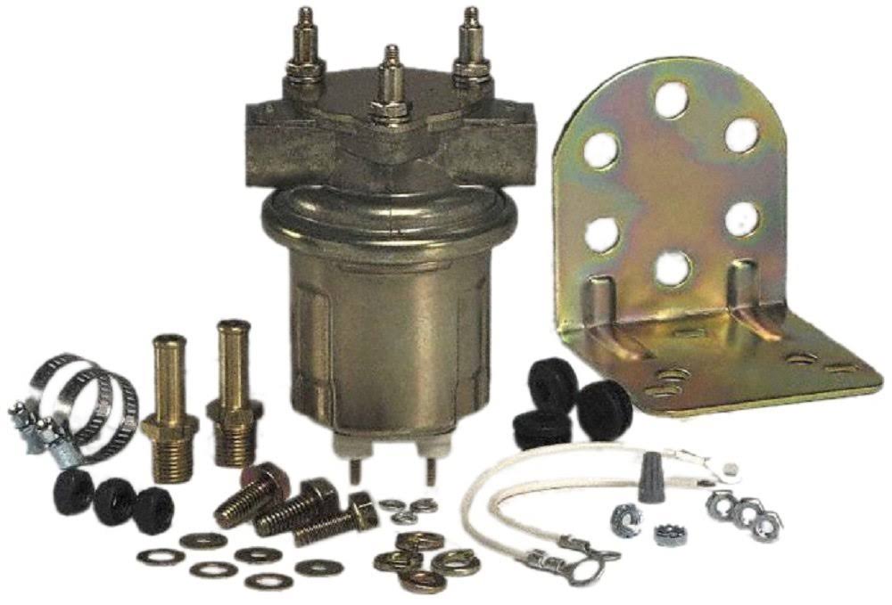 Electric Fuel Pump O96854